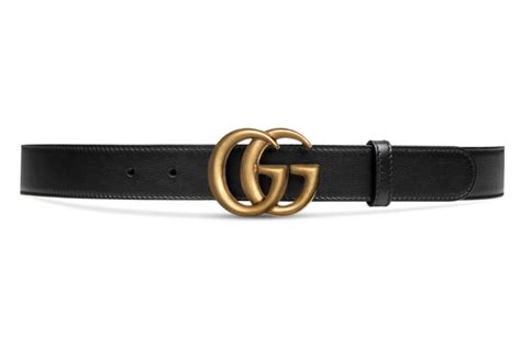 mens gucci belt with gold buckle|genuine leather gucci belt men.